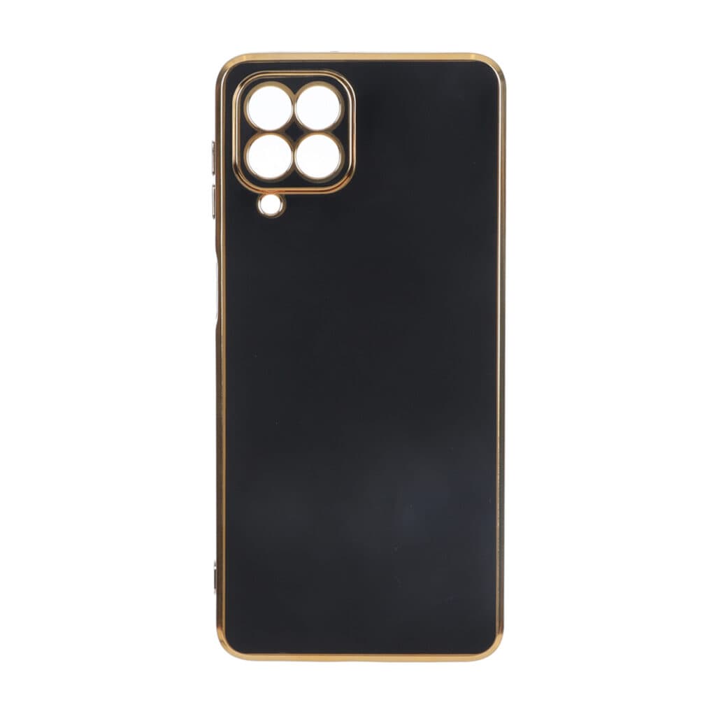 قاب محافظ لنزدار My Case مدل Samsung Galaxy M53 – مشکی — تصویر ۳