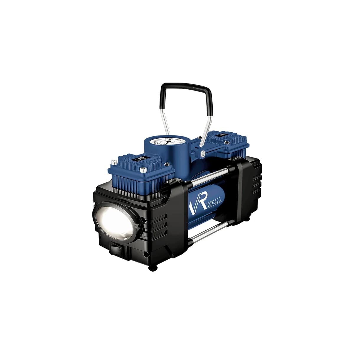 کمپرسور فندکی دو سیلندر VR1206-ACT