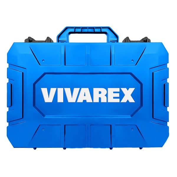 قیچی شاخه زن شارژی ویوارکس مدل VR2132-PS — تصویر ۷