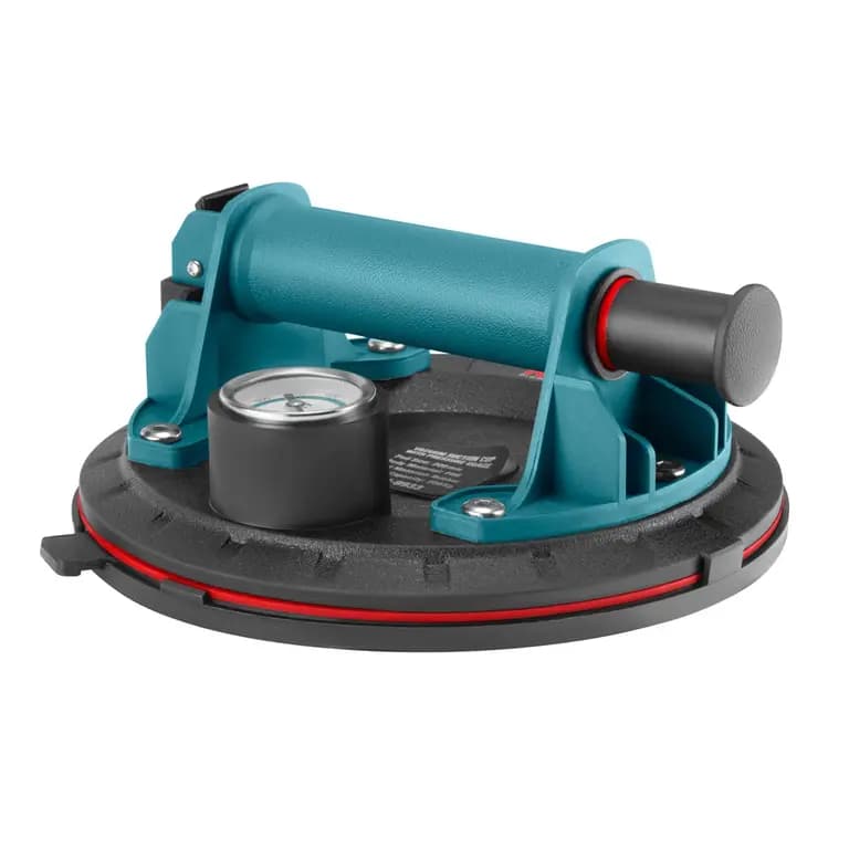 قاپک سنگ و شیشه پمپی گیج‌دار 200 کیلو رونیکس مدل RH-9933 — تصویر ۱۰