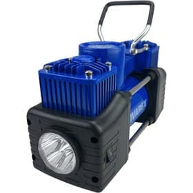 کمپرسور فندکی دو سیلندر با لوازم ویوارکس AC/DC مدل VR1207-ACT — تصویر ۱۱