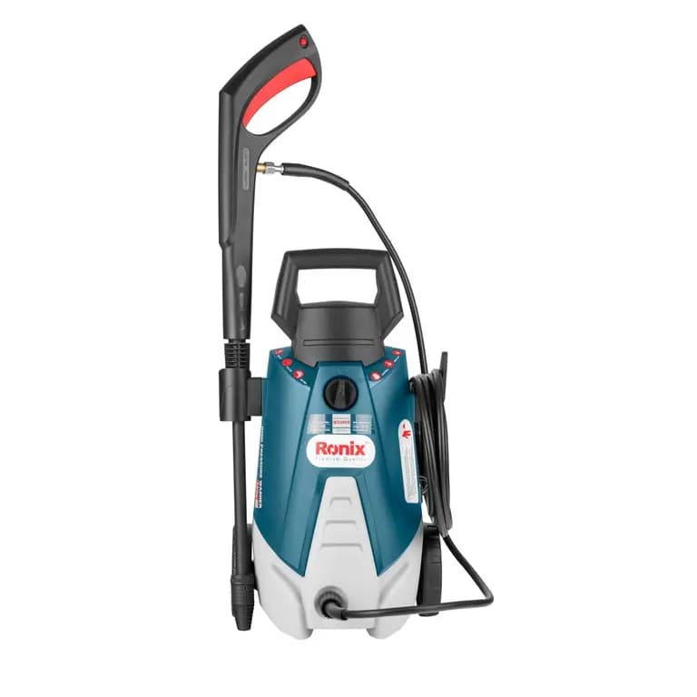 کارواش 100 بار ذغالی رونیکس مدل RP-U100 — تصویر ۹