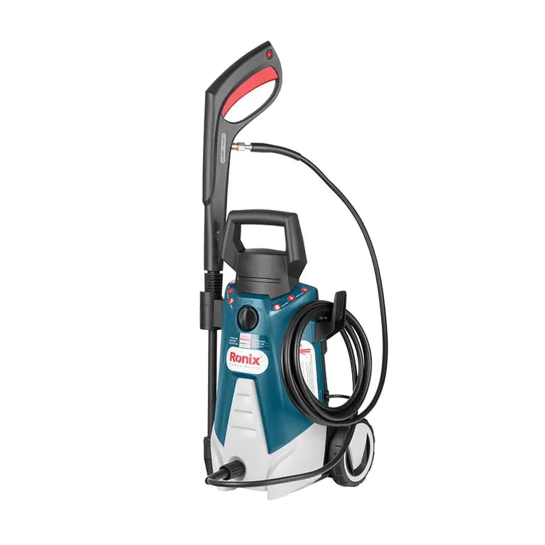 کارواش 100 بار ذغالی رونیکس مدل RP-U100