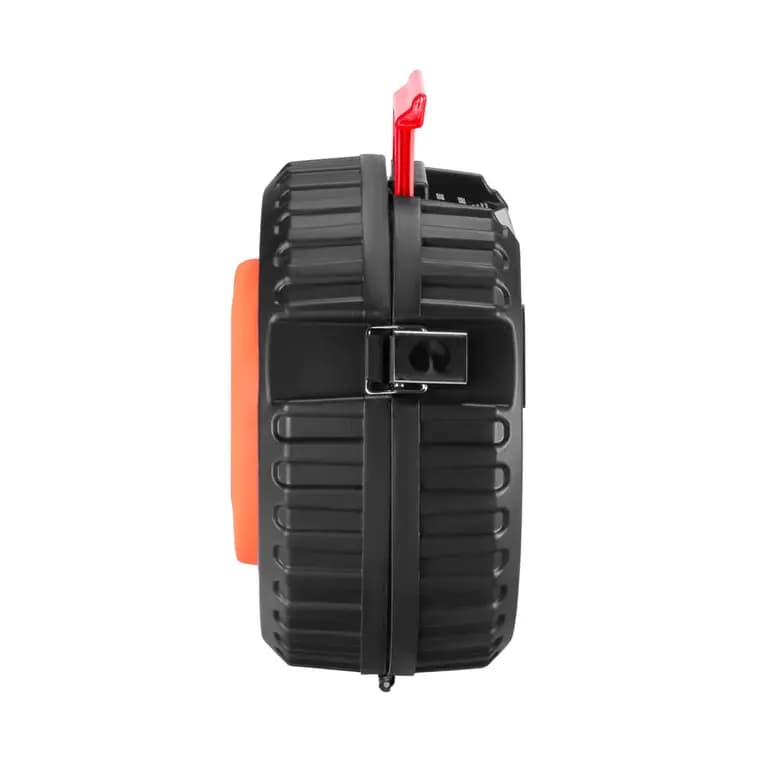 کیت خودرویی با لوازم رونیکس مدلRH-9199 — تصویر ۳
