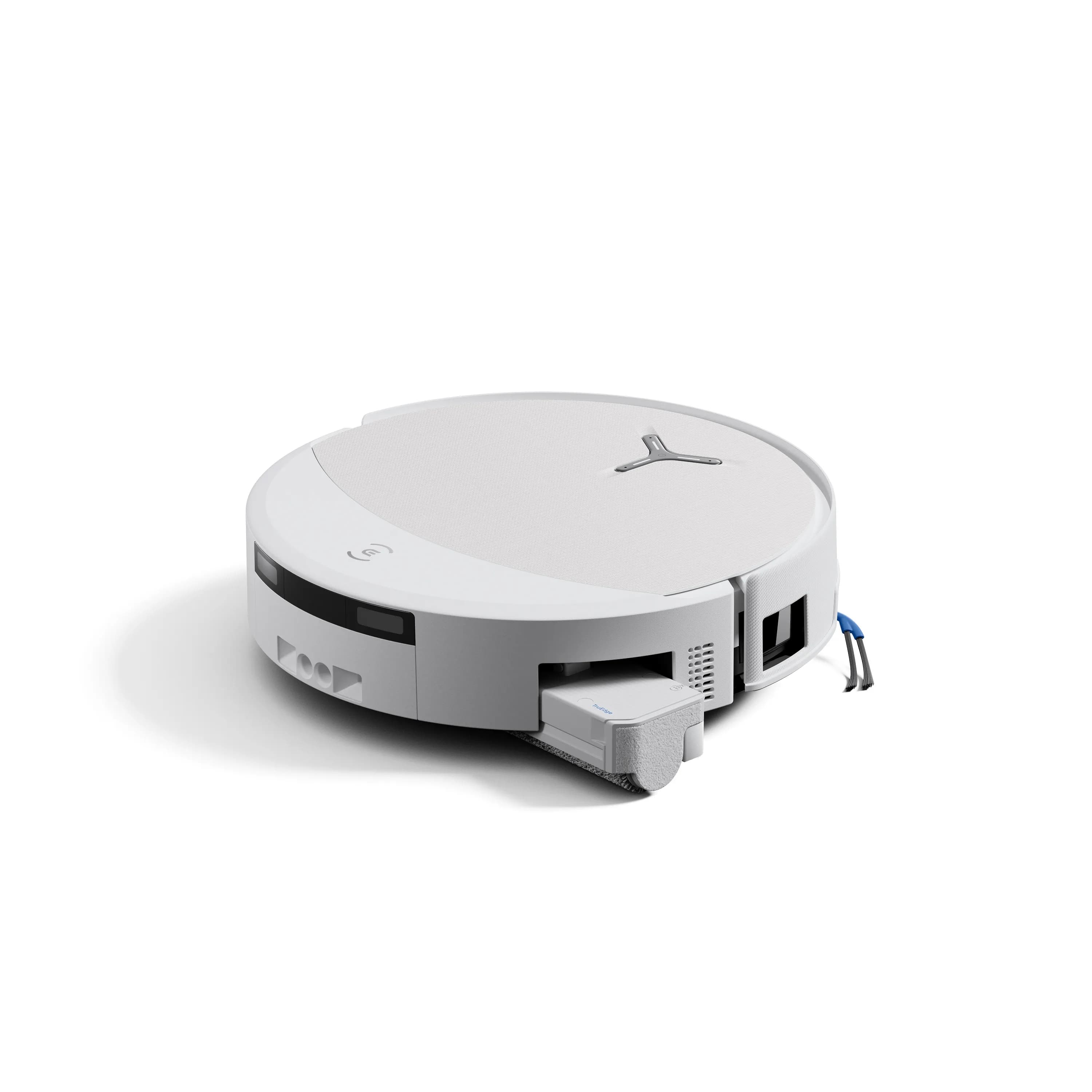 جارو رباتیک اکووکس مدل Deebot T90 Pro Omni — تصویر ۱۰