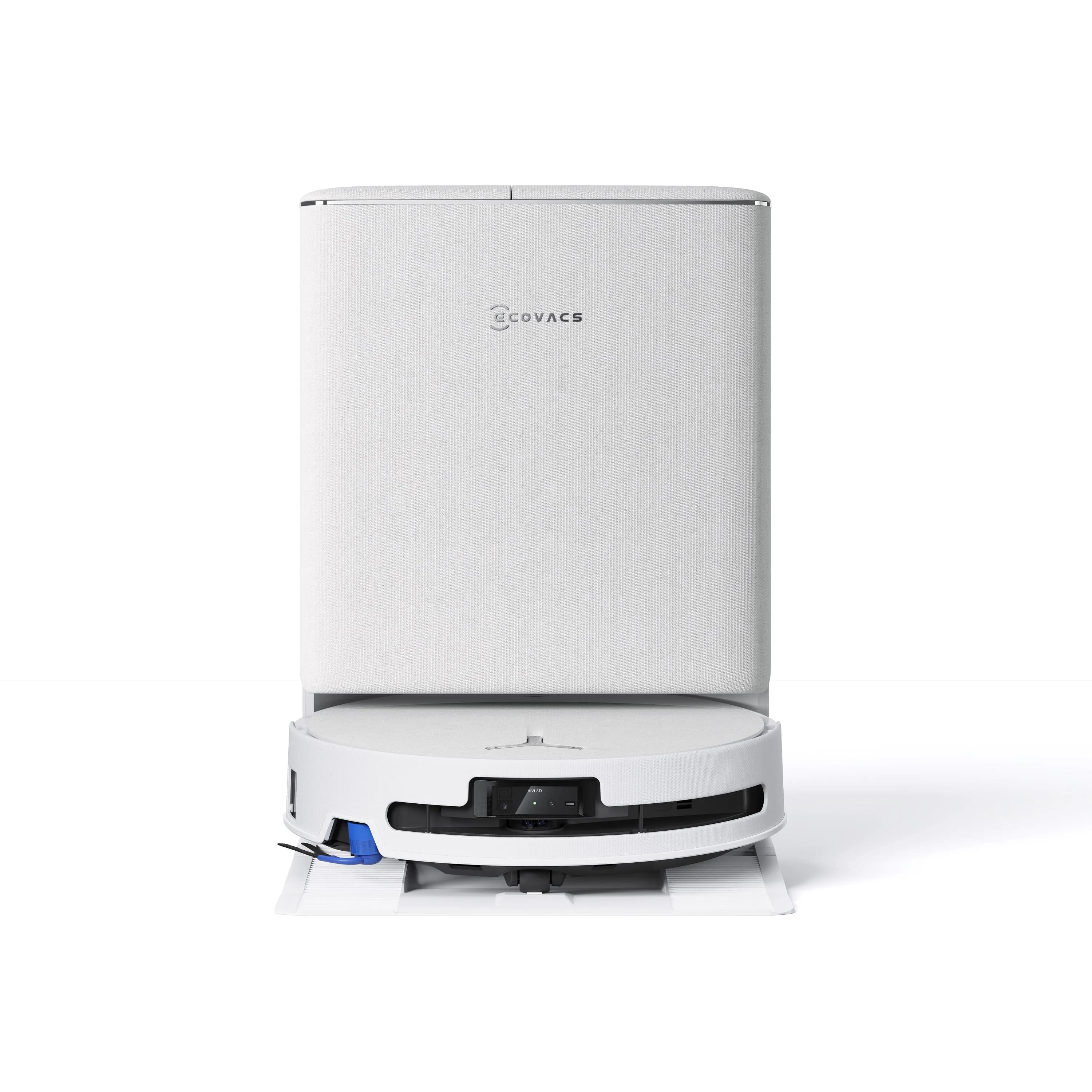 جارو رباتیک اکووکس مدل Deebot T90 Pro Omni — تصویر ۱۱