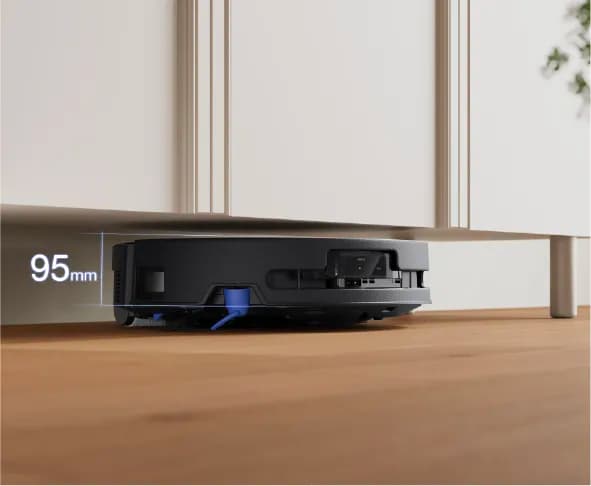 جارو رباتیک اکووکس مدل Deebot T90 Pro Omni — تصویر ۸