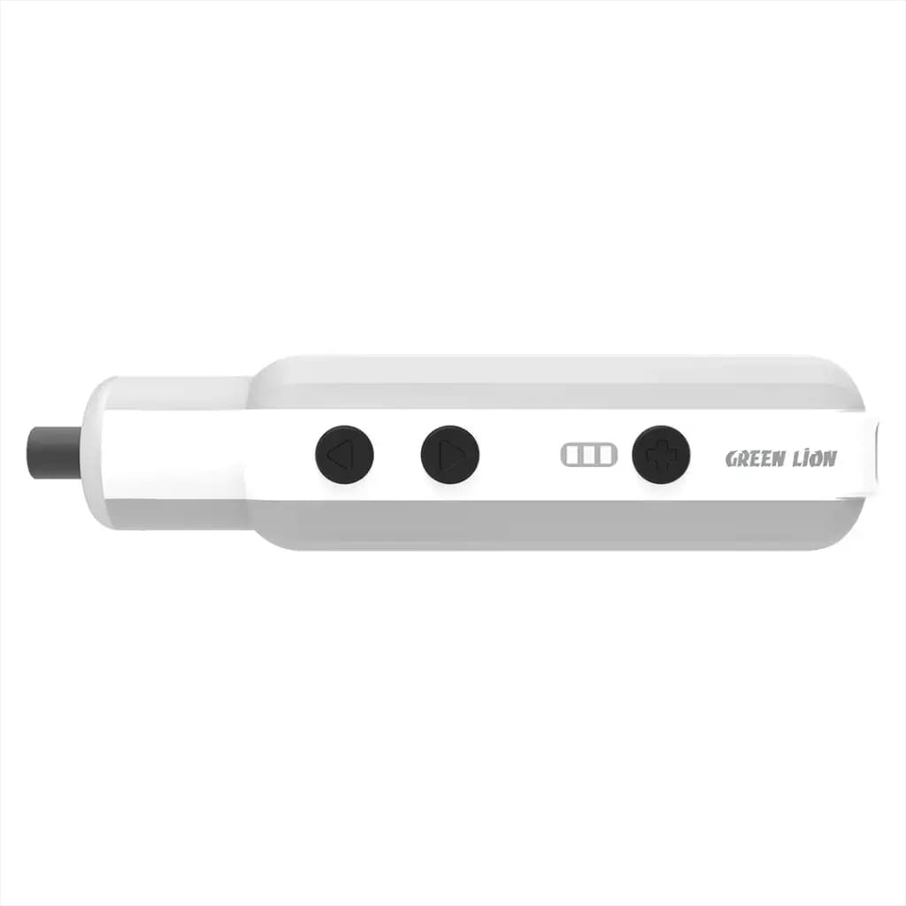 پيچ گوشتی شارژی 12 كاره GSD-12 گرين لاين — تصویر ۵
