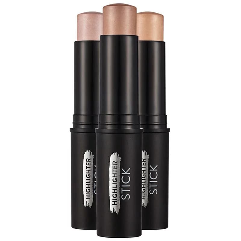 هایلایتر استیکی فلورمار Flormar — تصویر ۵