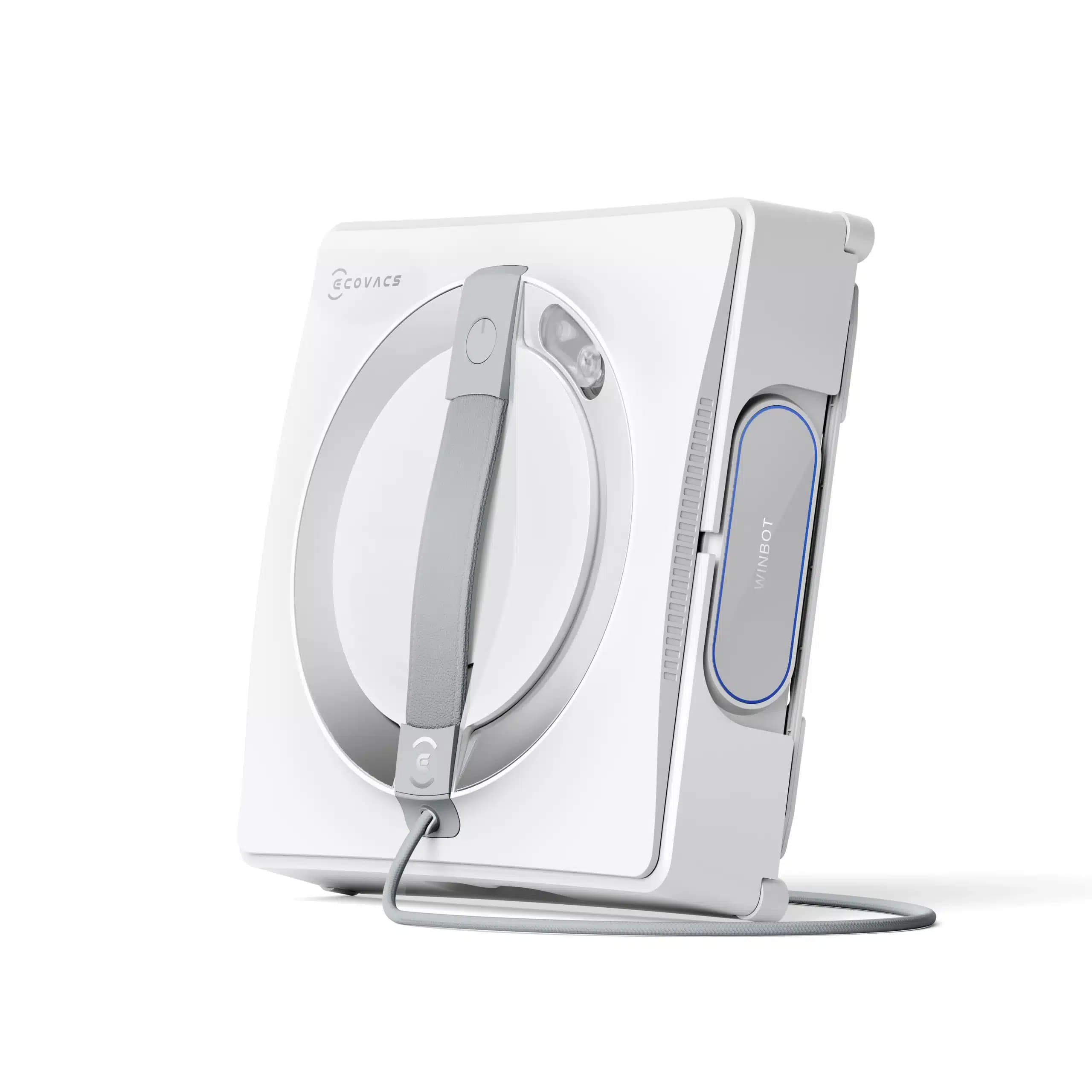 شیشه شوی رباتیک پرو Winbot W2 Pro Omni — تصویر ۱۰