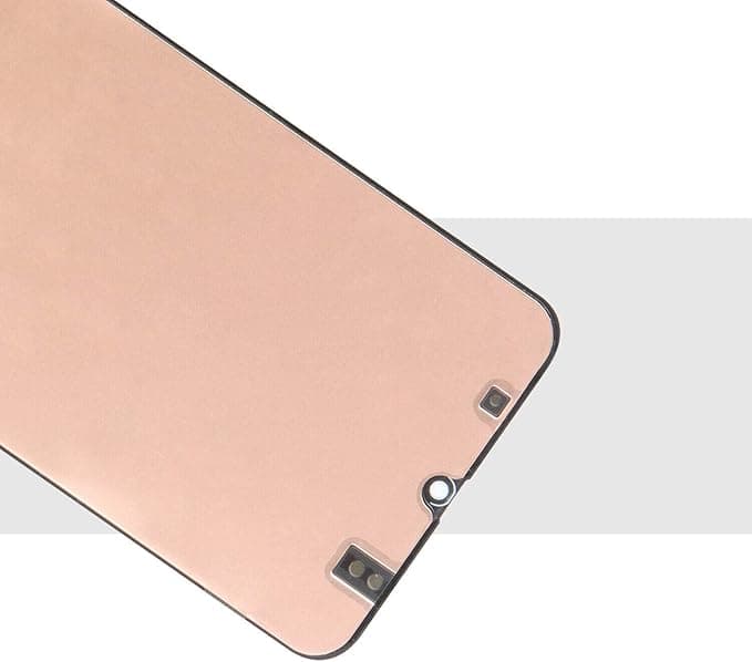 تاچ و ال سی دی شرکتی با فریم سامسونگ گلکسی (GALAXY A30 (A305F — تصویر ۵