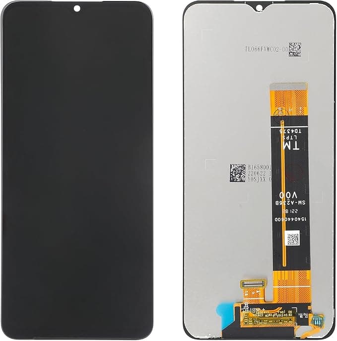 تاچ و ال سی دی شرکتی سامسونگ گلکسی (GALAXY A23 (A235F — تصویر ۵