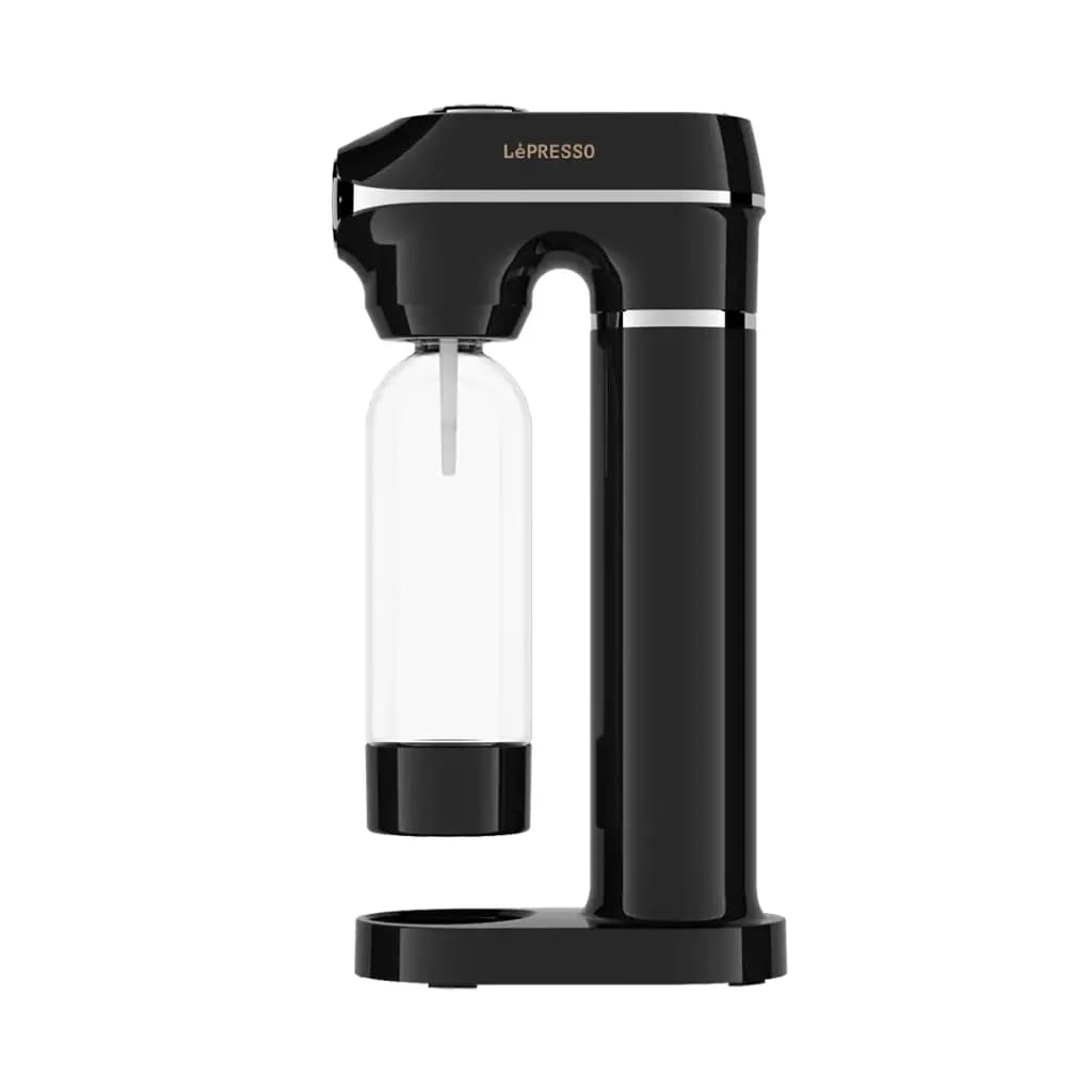 سودا ساز مدل LPCFFM0019 با فشارسنج لپرسو Lepresso Carbonator — تصویر ۸