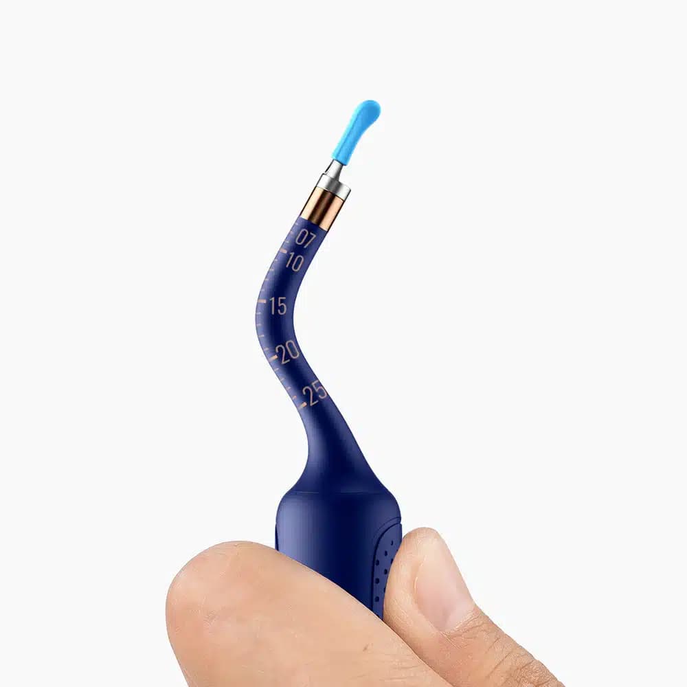 گوش پاک کن هوشمند بیبرد مدل Bebird EarSight Plus — تصویر ۱۲