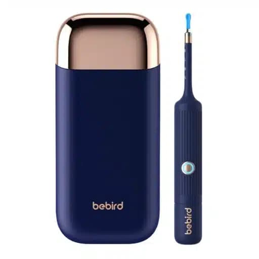 گوش پاک کن هوشمند بیبرد مدل Bebird EarSight Plus — تصویر ۹