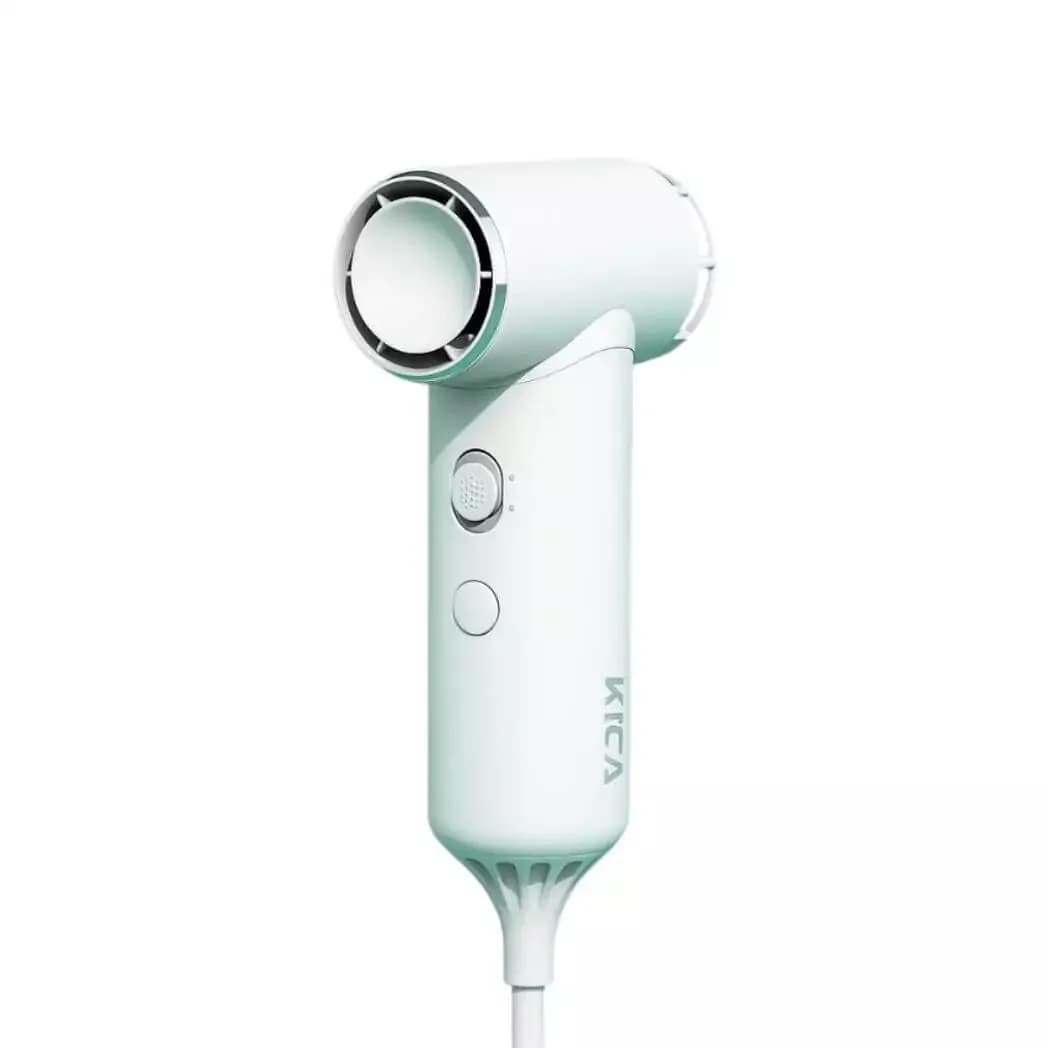 سشوار مسافرتی کیکا مدل Kica Hair Dryer — تصویر ۵