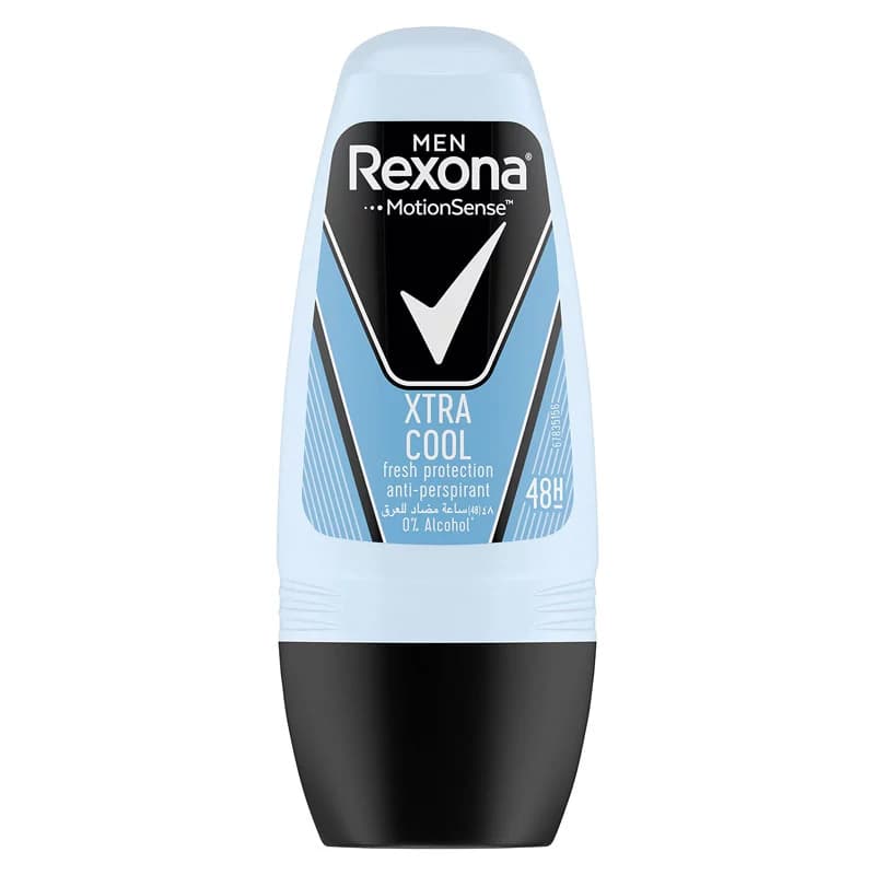 مام رول ضدتعریق مردانه XTRA COOL رکسونا Rexona