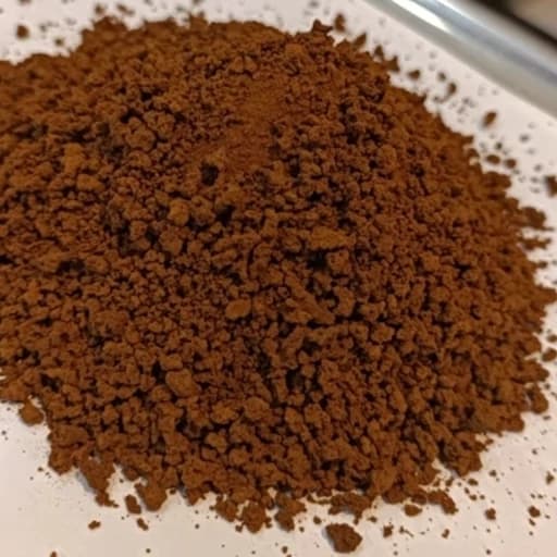 قهوه کلاسیک وزن 100 گرم — تصویر ۲