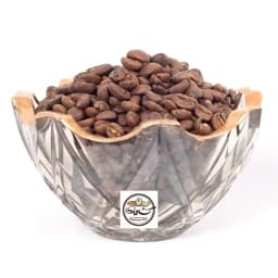 قهوه روبوستا 500 گرمی خالص — تصویر ۳