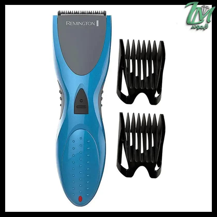 ماشین اصلاح سر و صورت رمینگتون مدل HC335 — تصویر ۹