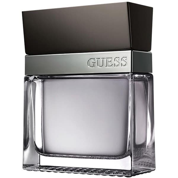 ادو تویلت مردانه گس مدل Guess Seductive Homme حجم 100 میلی لیتر — تصویر ۴
