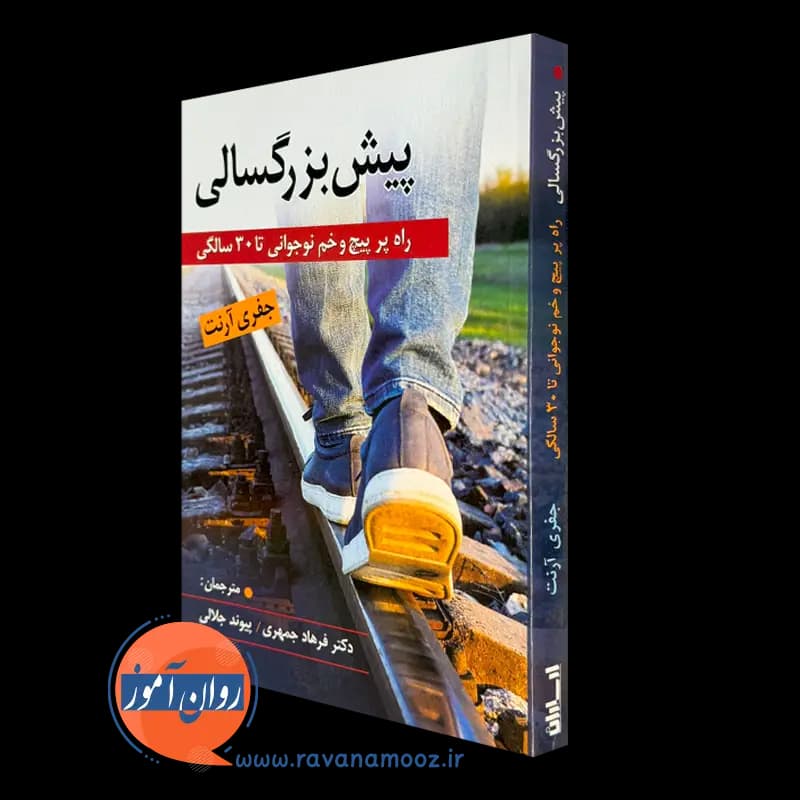 پیش بزرگسالی؛ راه پرپیچ و خم نوجوانی تا 30 سالگی — تصویر ۴