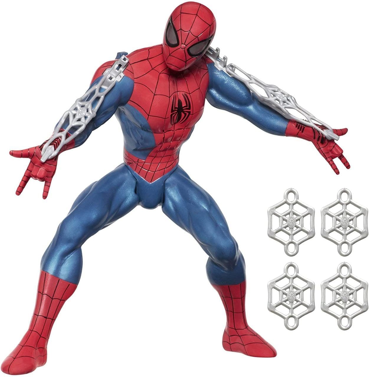 اکشن فیگور hasbro مدل اسپایدرمن