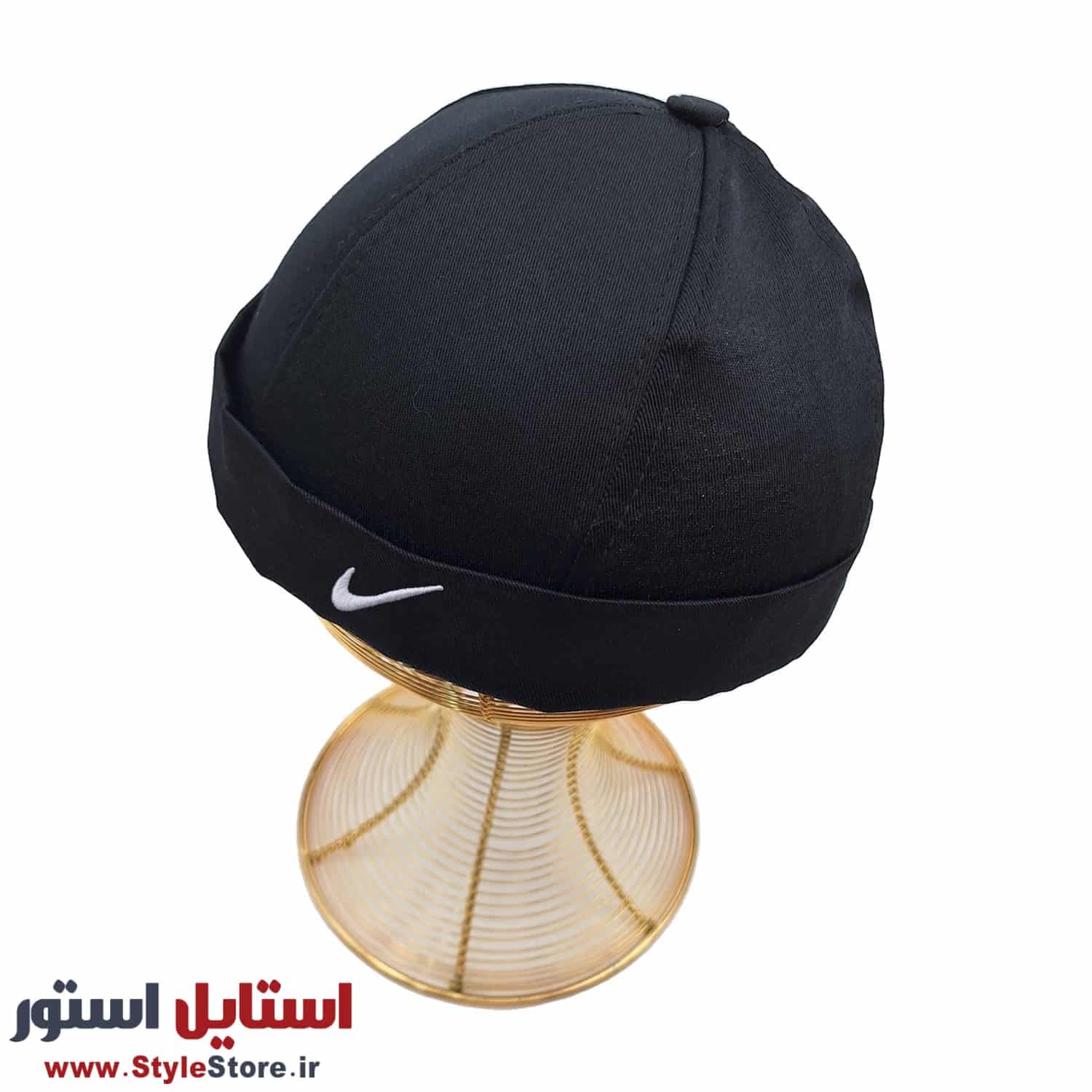 کلاه لئونی مدل NN کد 1596 — تصویر ۷