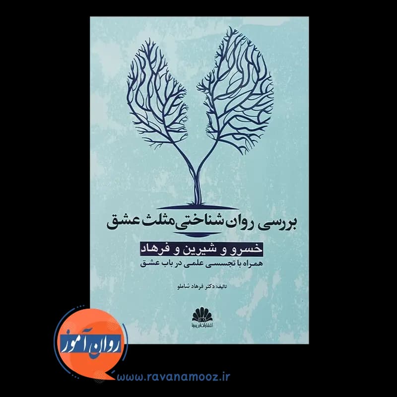 بررسی روان شناختی مثلث عشق خسرو و شیرین و فرهاد — تصویر ۵