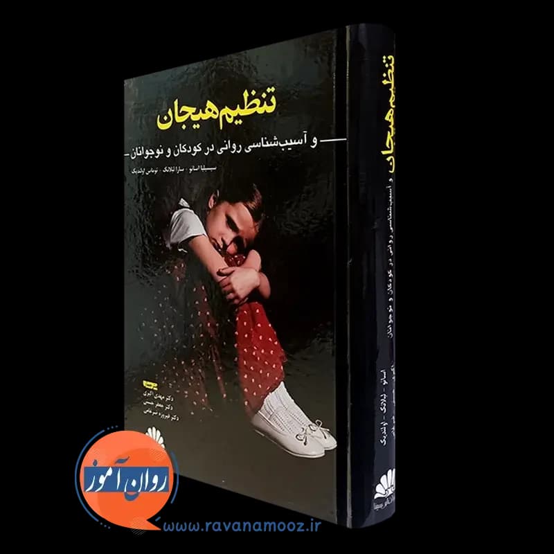 تنظیم هیجان و آسیب شناسی روانی در کودکان و نوجوانان — تصویر ۵