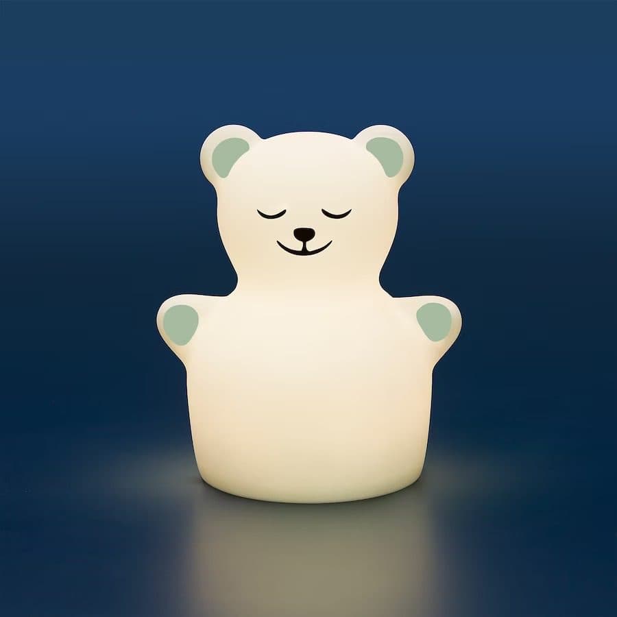 چراغ خواب خرسی ایکیا TOVADER — تصویر ۷