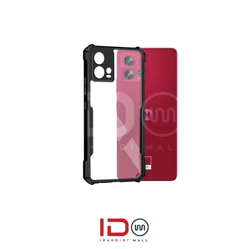 قاب موکولو مدل XUNDD گوشی موبایل موتورولا Edge 30