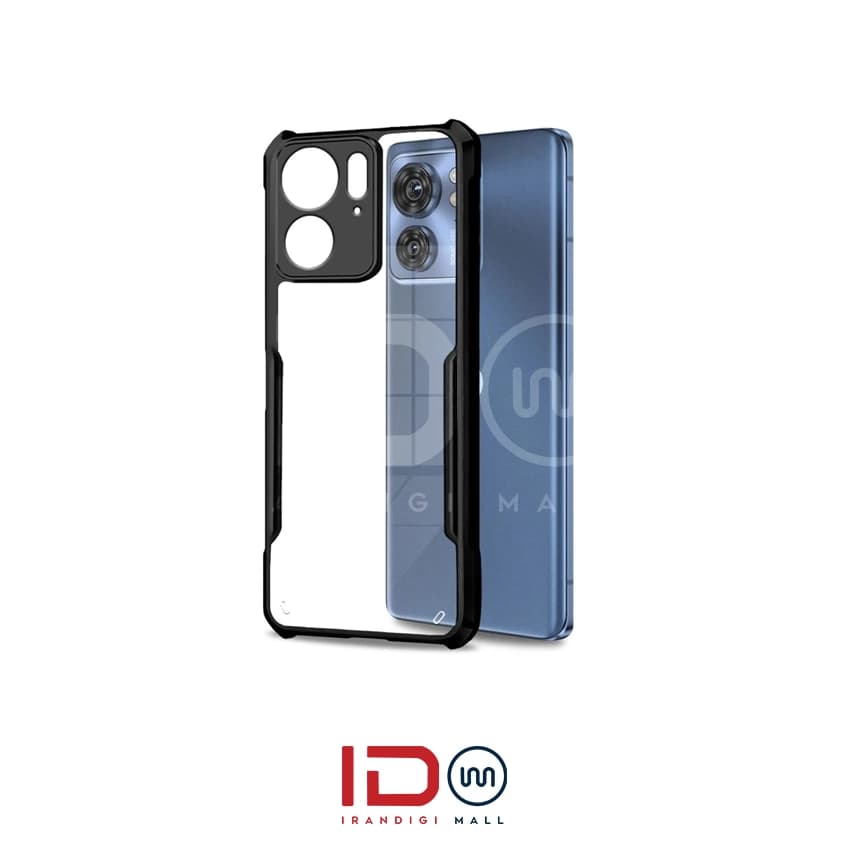 قاب موکولو XUNDD گوشی موبایل موتورولا Motorola Edge 40 — تصویر ۲