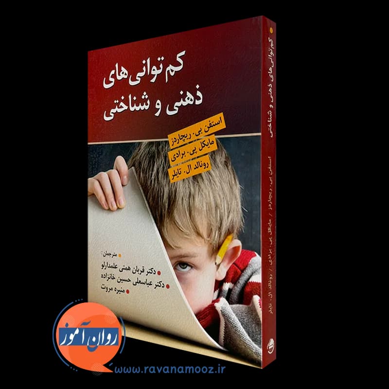 کم توانی های ذهنی و شناختی — تصویر ۴