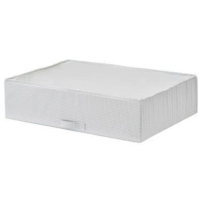 باکس درب دار با ابعاد 71x51x18 ایکیا STUK