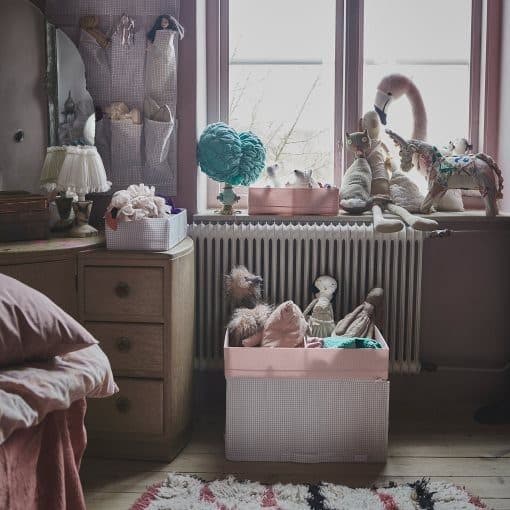 باکس درب دار با ابعاد 34x51x28 ایکیا STUK — تصویر ۱۱