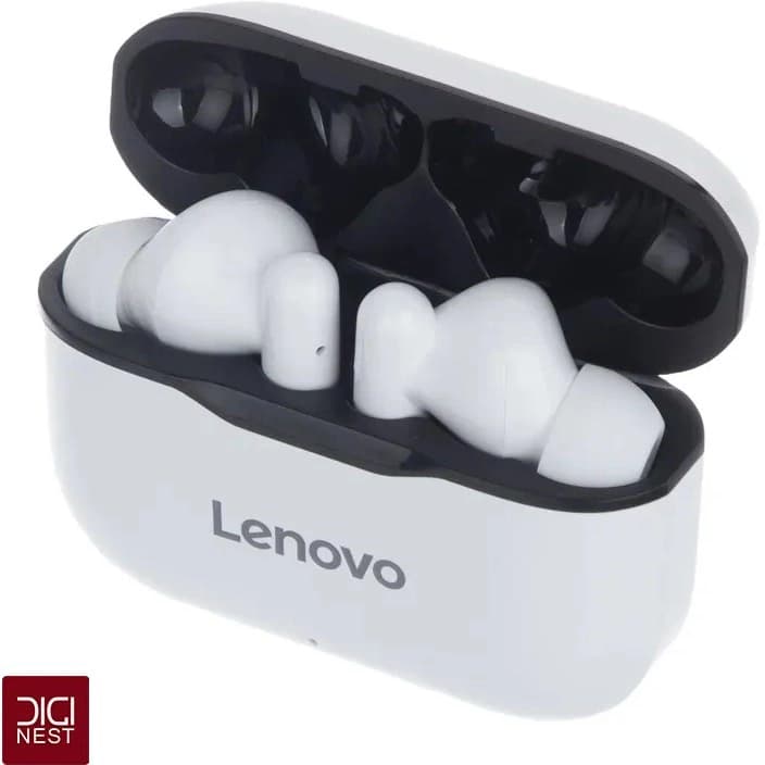 هندزفری بلوتوثی لنوو مدل Live Pods LP1 — تصویر ۶