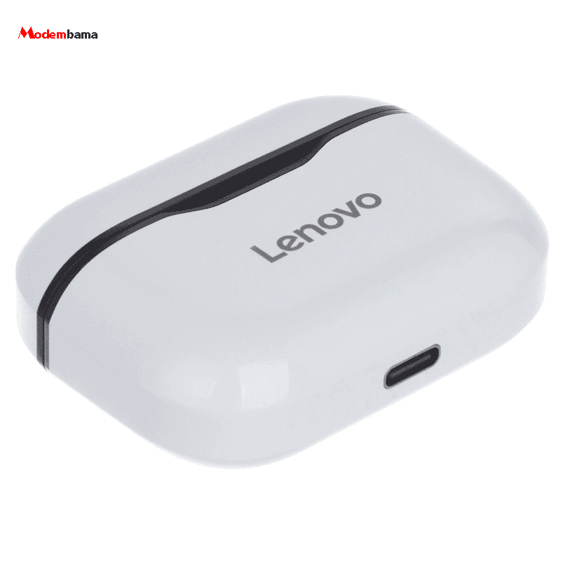 هندزفری بلوتوثی لنوو مدل Live Pods LP1 — تصویر ۳