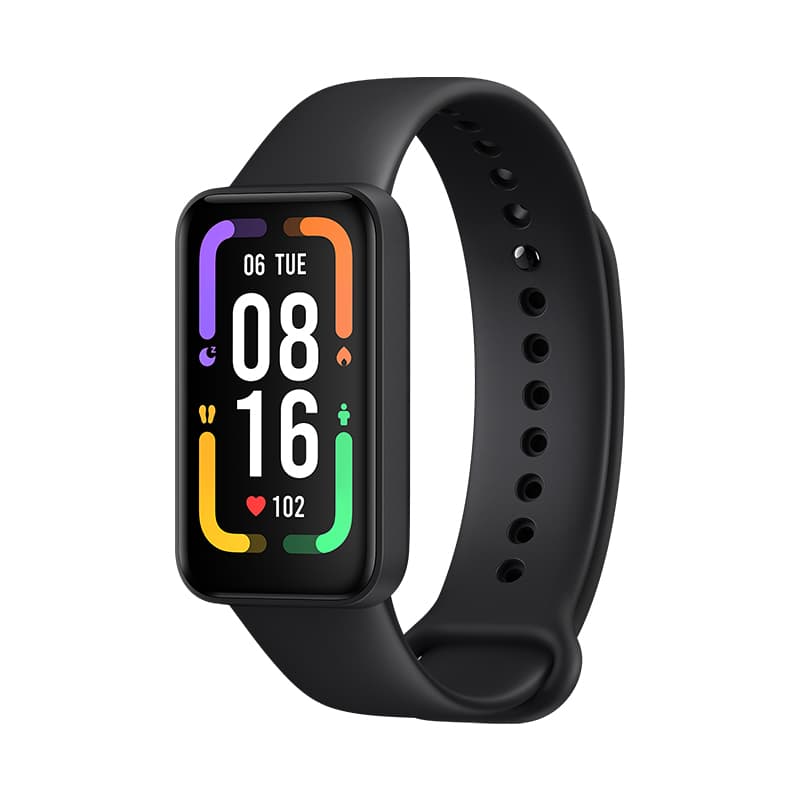 مچ بند هوشمند شیائومی مدل Redmi Smart Band pro — تصویر ۷