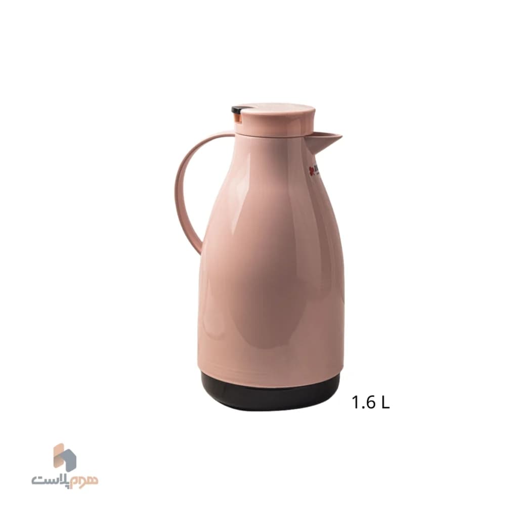 فلاکس رز پلاستيکی 1.6 لیتر — تصویر ۲