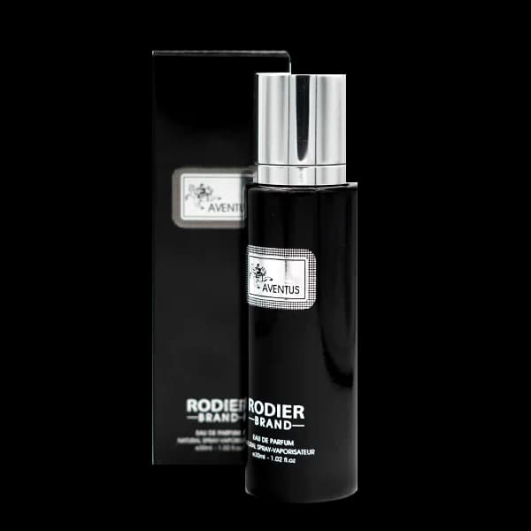 عطر جیبی مردانه رودیر مدل اونتوس30میل — تصویر ۲