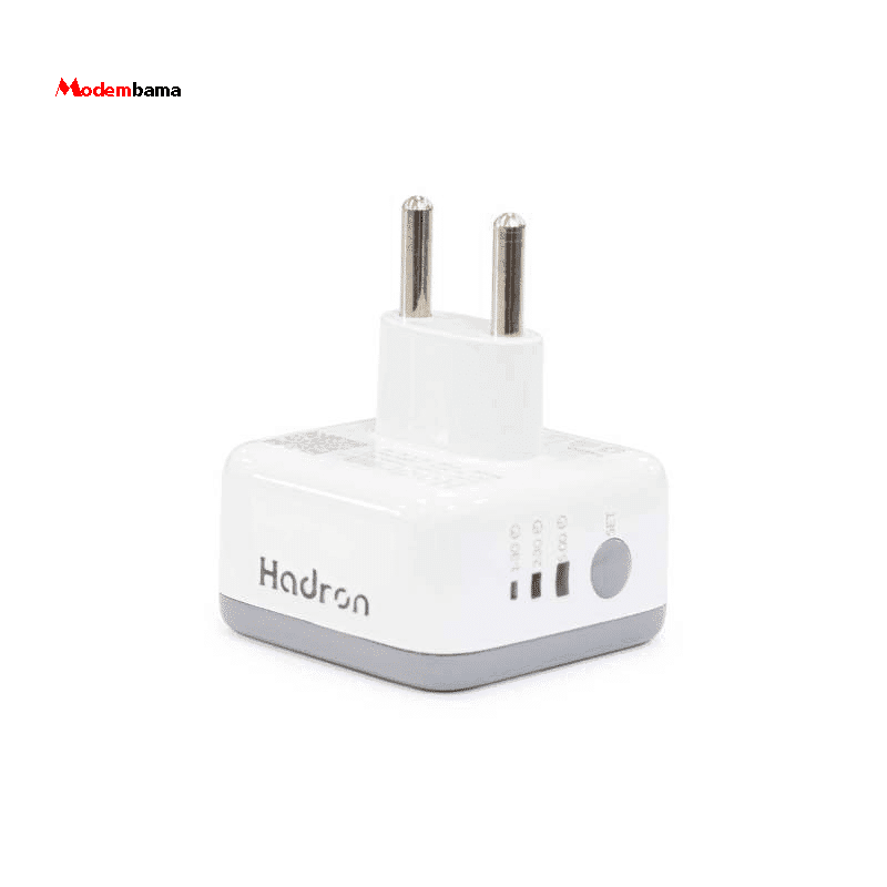 Hadron مدل P102 مبدل برق — تصویر ۷