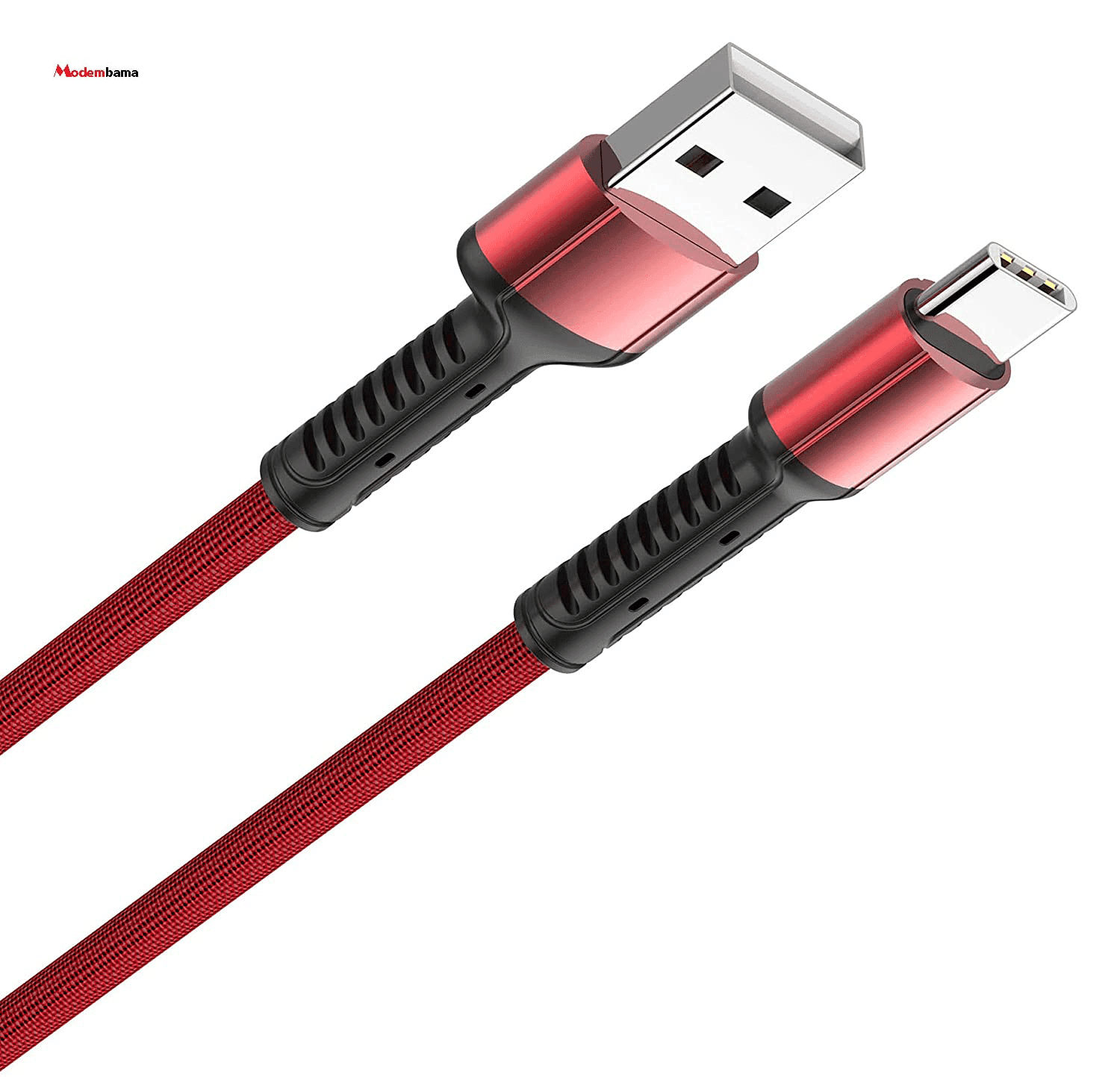 کابل شارژType c اورجینال الدینیو مدل LS63 تایپ سی طول 1متر — تصویر ۶