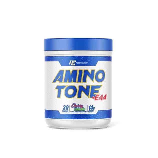 آمینو تون رونی کلمن – Ronnie Coleman Amino Tone EAA — تصویر ۵