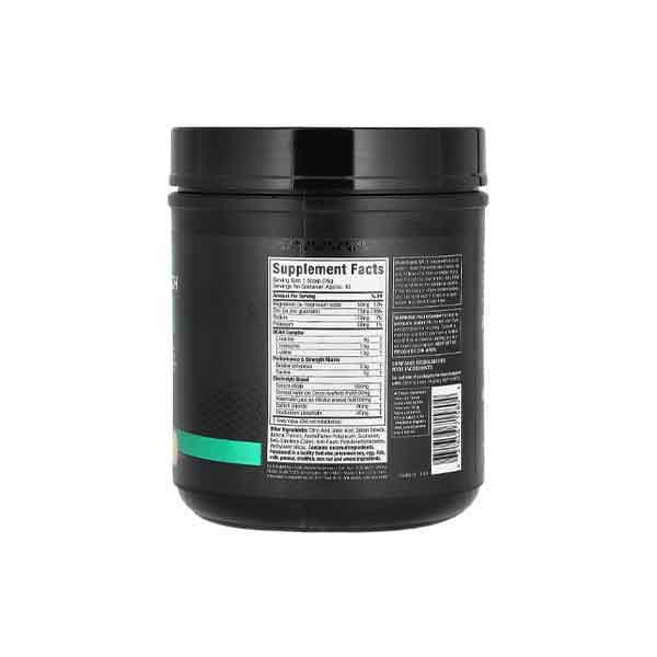 آمینو انرژی بیلد ماسلتک – Muscletech Amino Build 40Serv — تصویر ۴