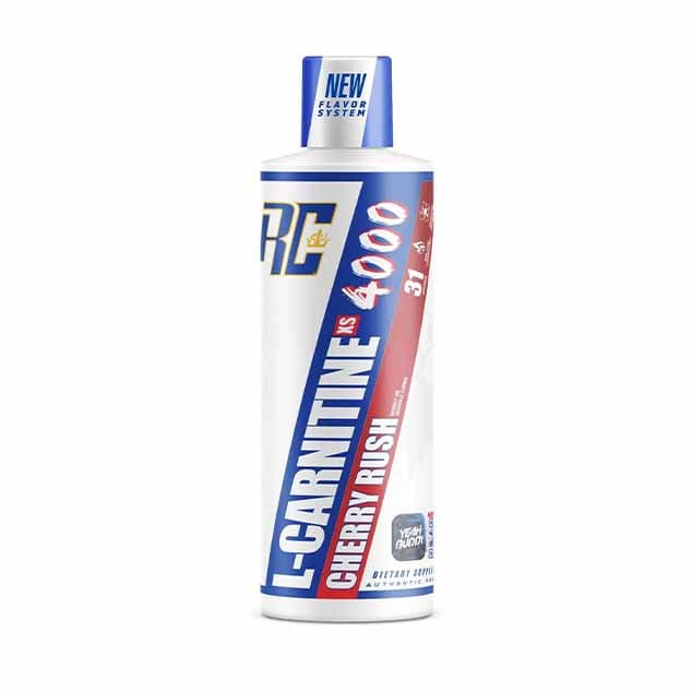الکارنیتین مایع رونی کلمن – RC 4000 L Carnitine Liquid — تصویر ۵