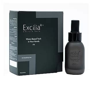 لوسیون تقویت کننده مو هیر پلاس اکسیلیا (Excilia Hair Plus) 50 میل — تصویر ۲