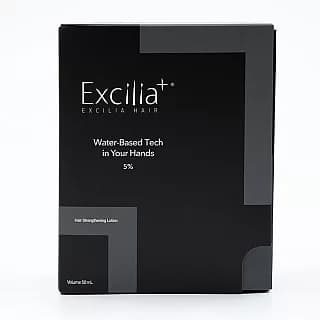 لوسیون تقویت کننده مو هیر پلاس اکسیلیا (Excilia Hair Plus) 50 میل