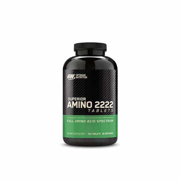 آمینو ۲۲۲۲ اپتیمم ناتریشن – ON 2222 Amino 160 tablet — تصویر ۵