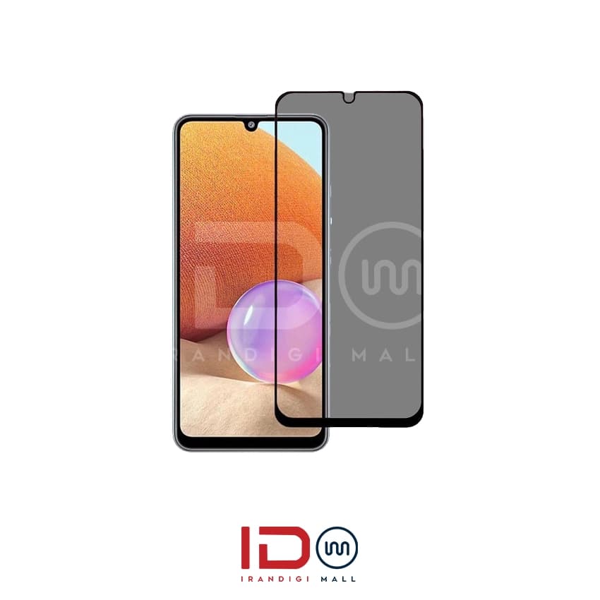 گلس پرایوسی گوشی سامسونگ مدل Galaxy A32 5G